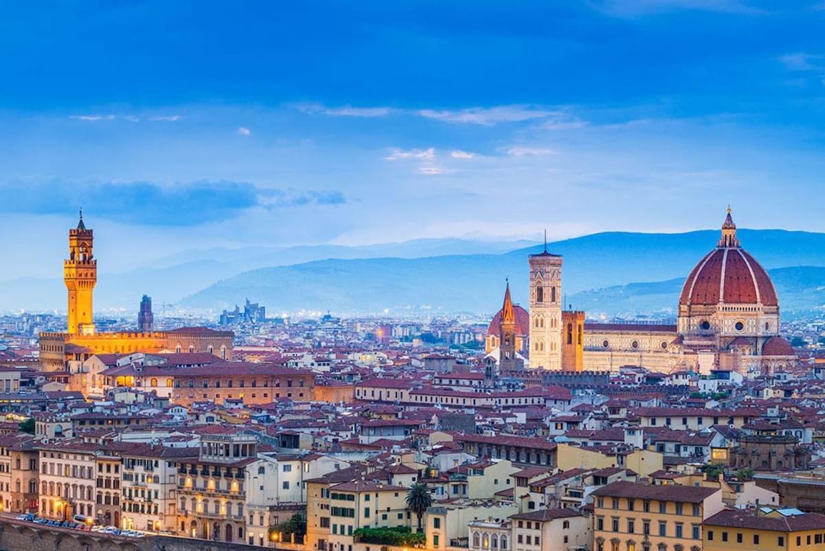 Duomo Central