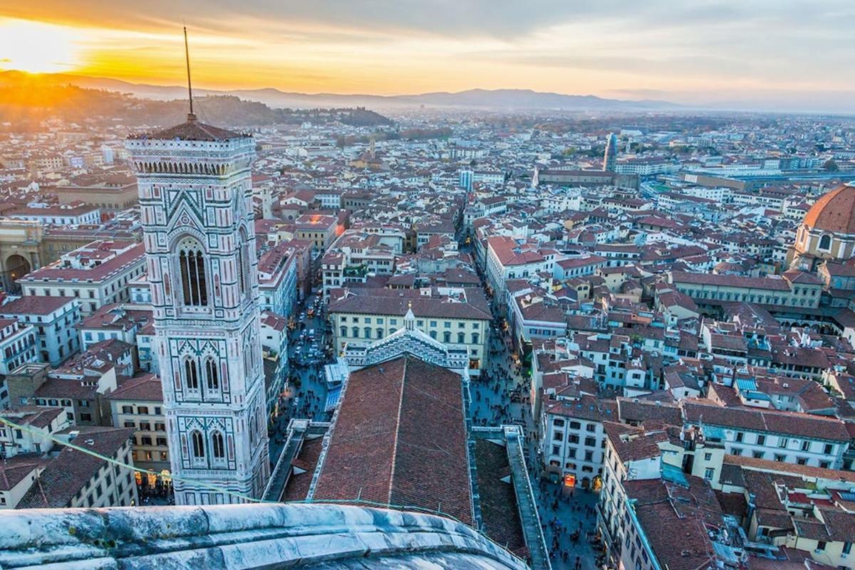 Apartamento Duomo Central