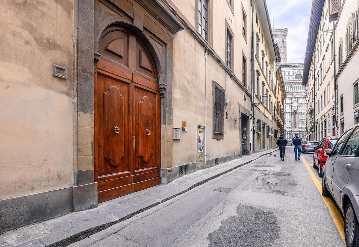 Apartamento Duomo Central *