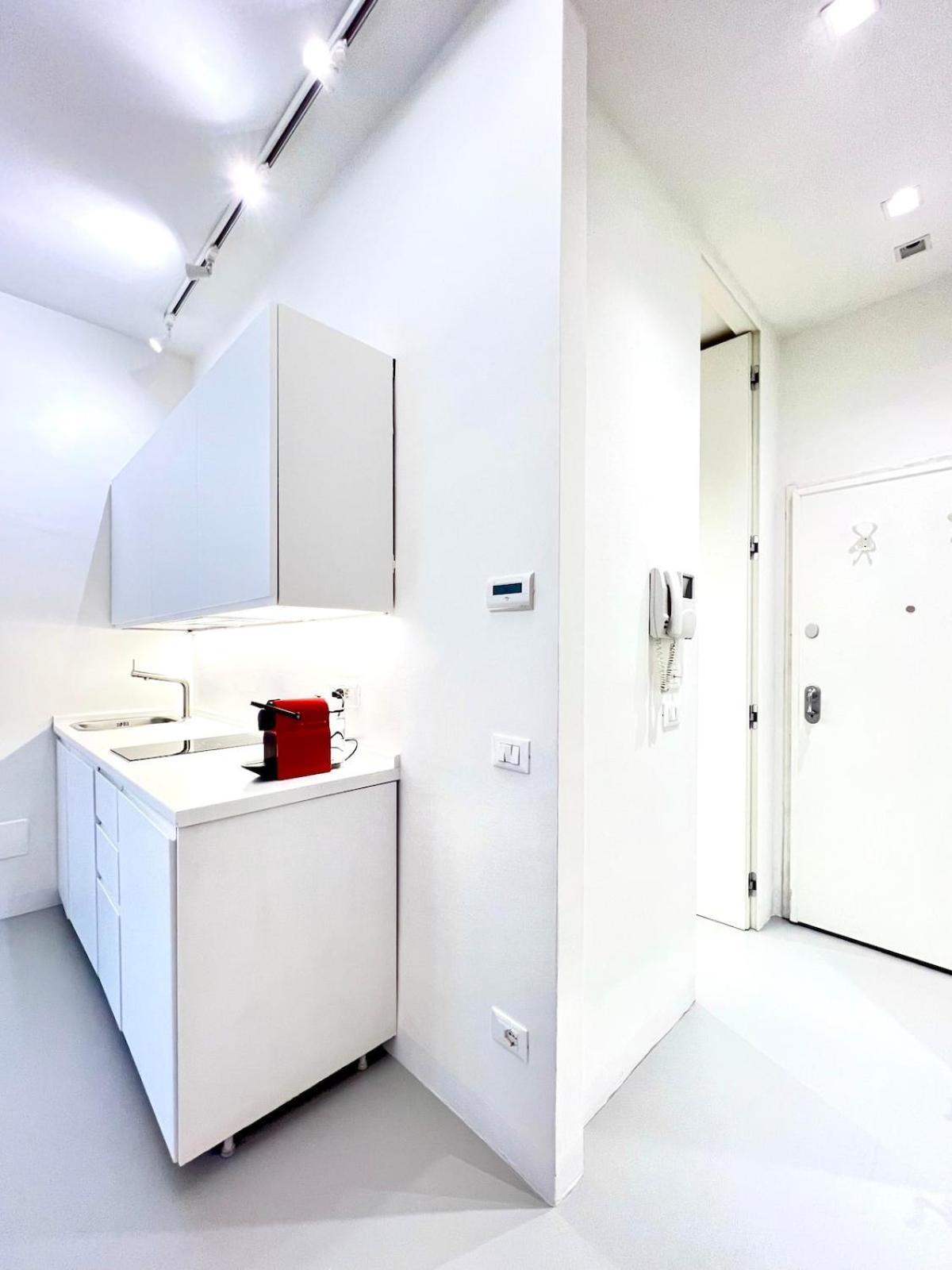 Apartamento Duomo Central *
