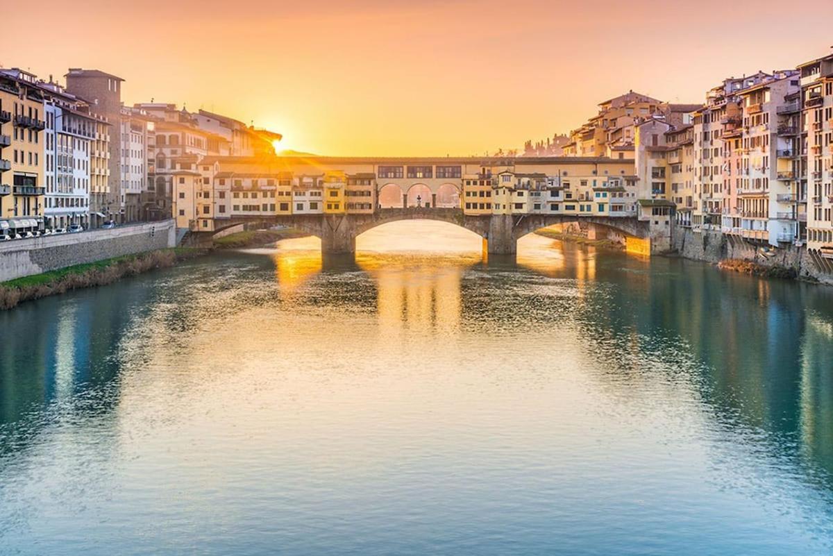 Apartamento Duomo Central Florencia